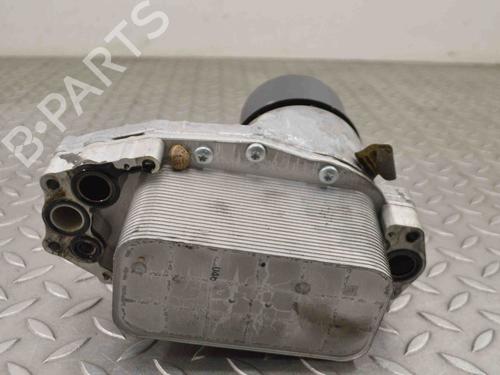 Oil radiator LAND ROVER RANGE ROVER VELAR (L560) 3.0 D300 SDV6 4x4 | BP30227999M33