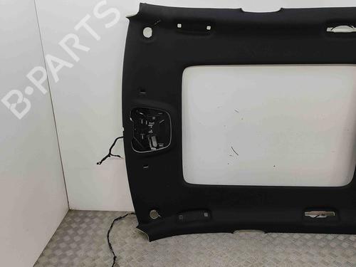 Interior roof JEEP GRAND CHEROKEE IV (WK, WK2) 3.0 CRD V6 4x4 | BP29829631I12