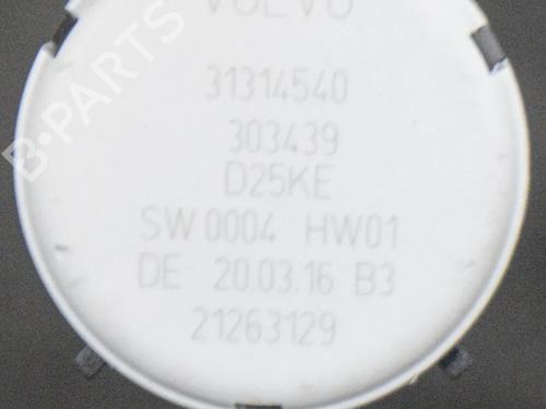 Electronic sensor VOLVO V40 Hatchback (525) D2 | BP6764304M84 - Image 5
