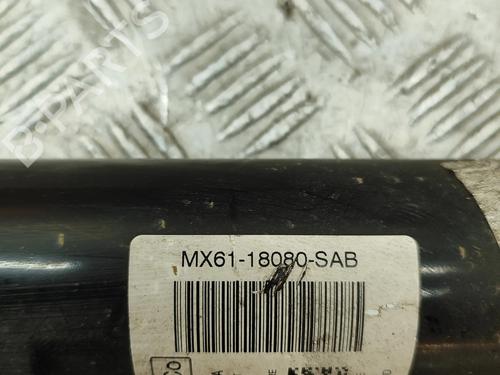 Højre bagtil støddæmper FORD KUGA III (DFK) 2.5 FHEV | BP28558281M19 