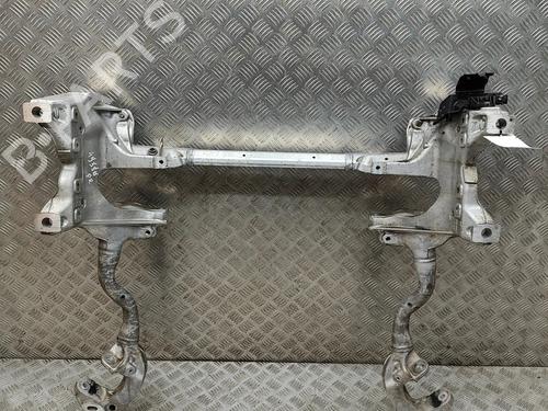 Used Subframe Subframe AUDI Q7 (4MB, 4MG, 4MQ) 3.0 TDI quattro (272 hp) 22620696 22620696