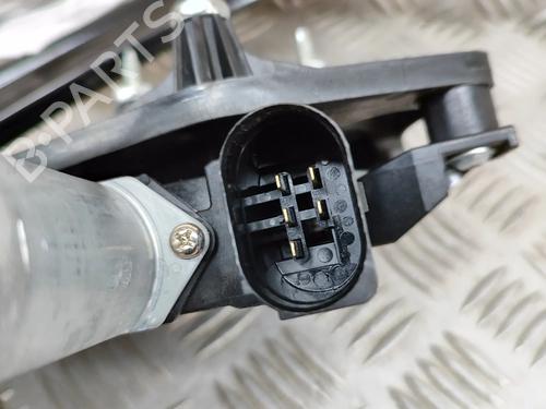 Rudehejsemekanisme ventre foran BMW iX (I20) xDrive 50 | BP28550383C22 