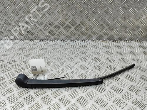 Used Rear windshield wiper arm Rear windshield wiper arm 33385570 33385570
