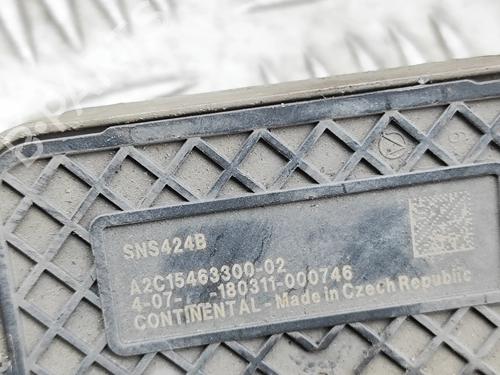 Electronic sensor MERCEDES-BENZ E-CLASS Coupe (C238) E 220 d (238.314) | BP36782924M84 - Image 4