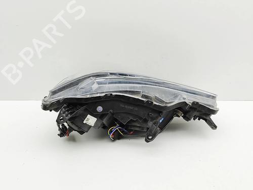 Left headlight MITSUBISHI LANCER VIII (CY_A, CZ_A) EVO X (CZ4A) | BP34560196C28 - Image 3
