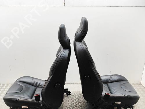 Seats set VOLVO V40 Hatchback (525) D3 | BP37669358C78 - Image 3