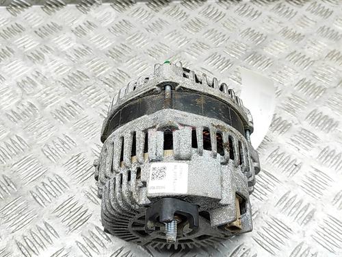 Alternator RENAULT MASTER III Van (FV) 2.3 dCi 130 FWD (FV0M, FV0Y, FV0J, FV02, FV03) | BP37995964M7 - Image 2