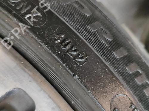 Fælk BMW 5 (G30, F90) 530 e Plug-in Hybrid | BP29458352C45