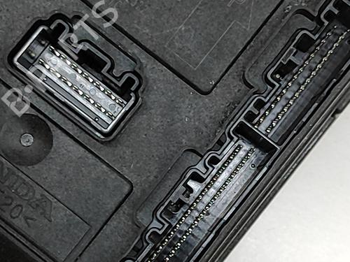 Electronic module HONDA CR-V V (RW_, RT_) 2.0 E-CVT HYBRID AWD (RT6) | BP29391643M83 