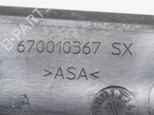 Andre MASERATI QUATTROPORTE VI 3.0 D | BP8836092O1