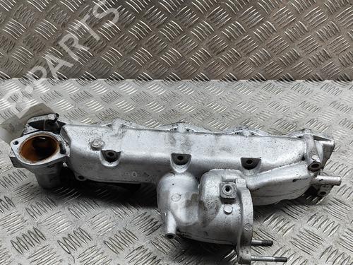 Used Intake manifold AUDI A4 B7 Avant (8ED) 2.0 TFSI (200 hp) 23248326