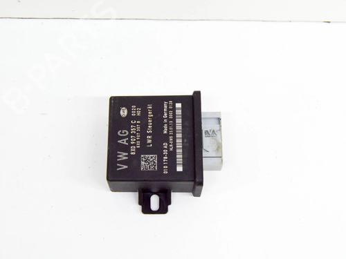 Electronic module AUDI A3 Convertible (8P7) 2.0 TDI | BP36043728M83 - Image 3