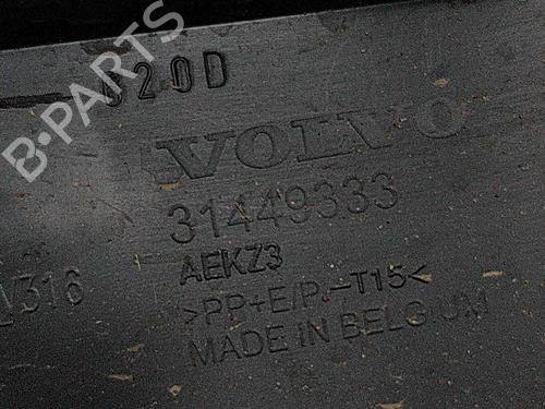 Rear bumper VOLVO XC40 (536) B4 Mild-Hybrid | BP29593434C8 