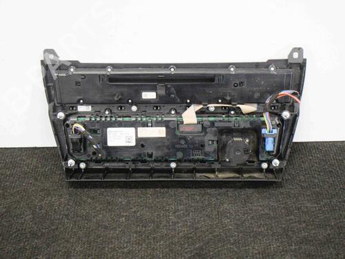 Climate control BMW 5 (F10) 520 d | BP6762202I5 