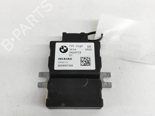 Used Electronic module BMW 3 Touring (G21, G81) 330 e Plug-in-Hybrid (292 hp) 27772787