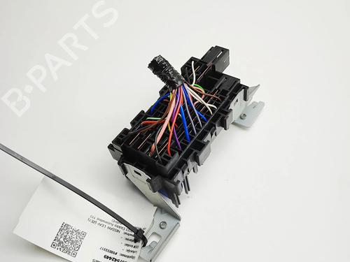 Fuse box NISSAN LEAF (ZE1) Electric | BP37797723E1 - Image 5