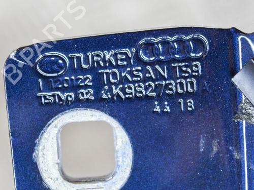 Electronic module AUDI A6 C8 Avant (4A5) 40 TDI Mild Hybrid quattro | BP27761818M83  - Image 7