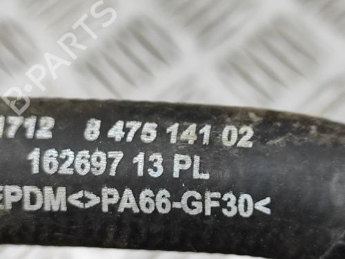 Pipe BMW iX (I20) xDrive 50 | BP28552339M125