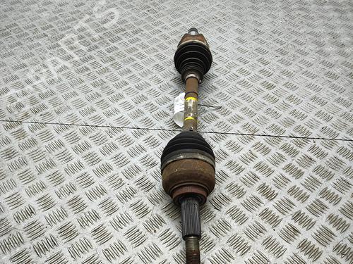 Left front driveshaft FORD TRANSIT V363 Van (FCD, FDD) 2.0 EcoBlue | BP37598755M38 - Image 5