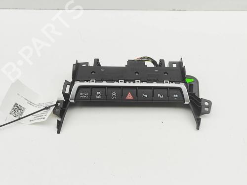 Used Switch Switch AUDI A3 Sportback (8YA, 8YF) 35 TFSI (150 hp) 39719791 39719791