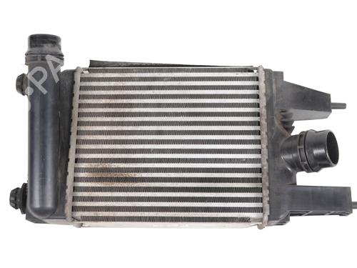 Used Intercooler Intercooler NISSAN JUKE (F15) 1.2 DIG-T (115 hp) 30283192 30283192