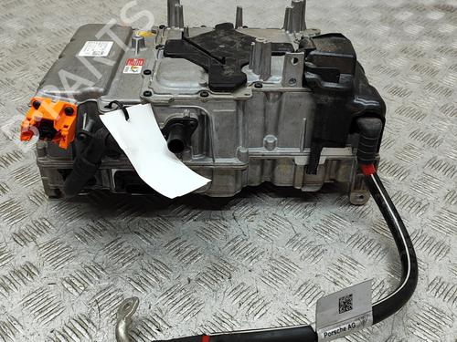 Inverter/Converter PORSCHE TAYCAN Cross Turismo (Y1B) 4 (Y1BBD1) | BP28115565M119 
