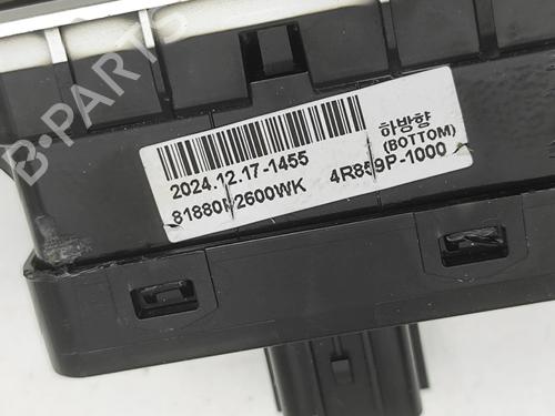 Switch KIA SORENTO IV (MQ4, MQ4A) 1.6 T-GDi Plug-in Hybrid AWD | BP32025624I30 