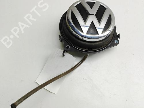 Used Tailgate handle Tailgate handle VW PASSAT B8 Variant (3G5, CB5) 1.8 TSI (180 hp) 33381428 33381428