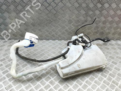 Used Windscreen washer tank VW TOUAREG (7P5, 7P6) 3.0 V6 TDI (245 hp) 29880923
