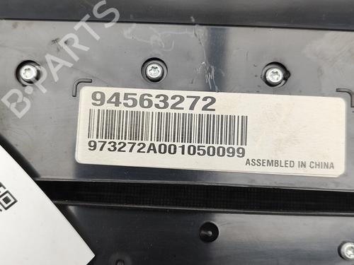 Switch CHEVROLET CRUZE (J300) 2.0 CDI | BP25787296I30