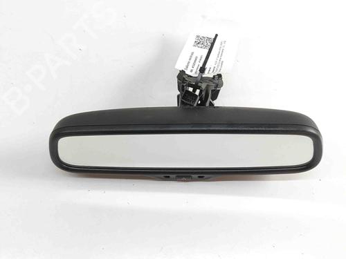 Used Rear mirror AUDI A7 Sportback (4GA, 4GF) 3.0 TDI quattro (320 hp) 29487795