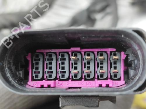 Electronic module VW TOUAREG (CR7, RC8) 3.0 TSI 4motion | BP33393572M83 - Image 6