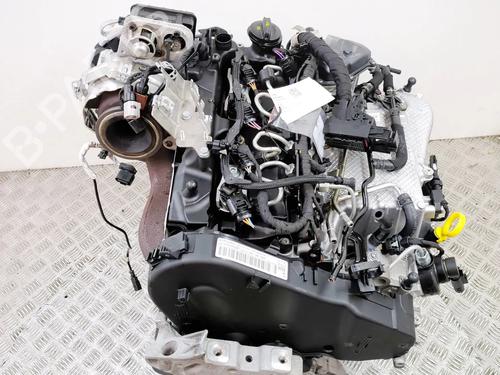 Engine VW GOLF VIII Variant (CG5, DB5) 2.0 TDI | BP38960317M1 - Image 5