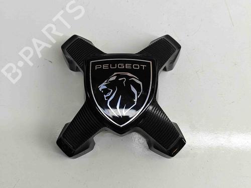 Used Hub cap PEUGEOT 2008 II (UD_, US_, UY_, UJ_, UR_, UC_) e-2008 (UKZKWZ) (156 hp) 27788464