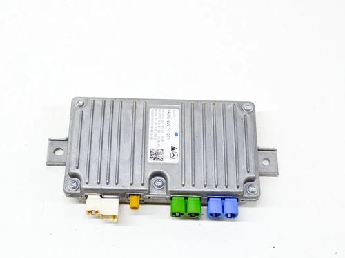 Used Electronic module MERCEDES-BENZ GL-CLASS (X166) GL 350 CDI / BlueTec 4-matic (166.823, 166.824) (258 hp) 8838510