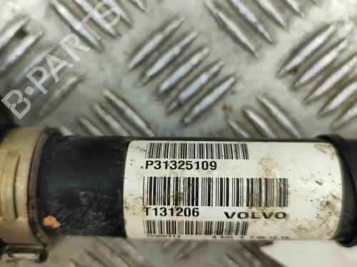 Right front driveshaft VOLVO V70 III (135) D4 | BP29829786M39