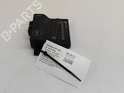 Electronic module AUDI A5 Convertible (8F7) 2.0 TDI | BP15851929M83 