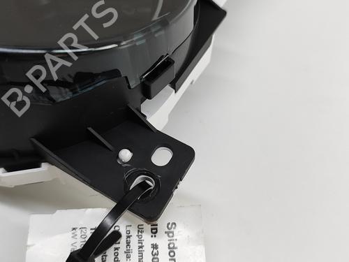 Instrument cluster MAZDA CX-5 (KF) 2.0 | BP25893731C47  - Image 6