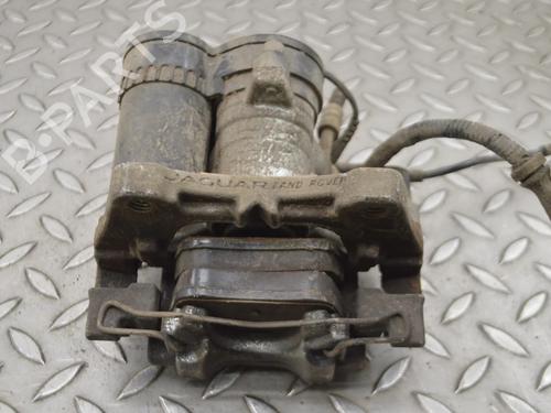 Right rear brake caliper JAGUAR XE (X760) 2.0 D | BP30230913M106