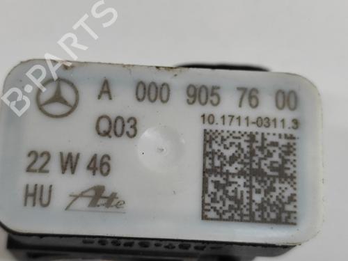 Electronic sensor MERCEDES-BENZ GLE Coupe (C167) AMG GLE 63 EQ Boost 4-matic+ (167.389) | BP27784619M84 