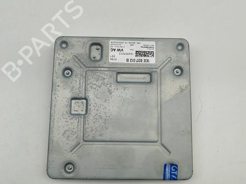 Module électronique SKODA ENYAQ iV SUV (5AZ) 85 (286 hp) 27796155