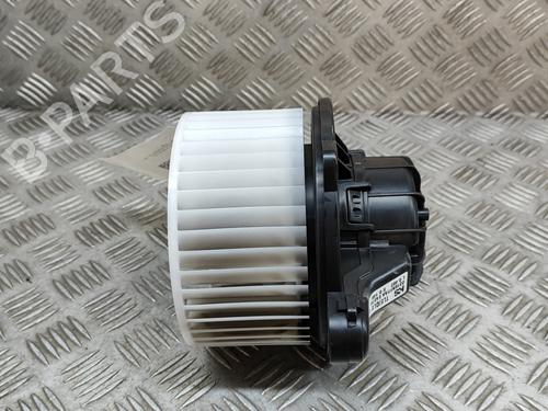 Heater blower motor KIA SPORTAGE IV (QL, QLE) 2.0 CRDi AWD | BP18604809M62 