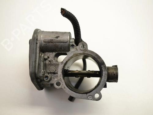 Used Throttle body Throttle body BMW 3 (E90) 320 d (184 hp) 33355104 33355104