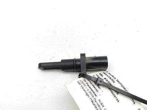 Used Electronic sensor AUDI Q7 (4MB, 4MG, 4MQ) 50 TDI Mild Hybrid quattro (286 hp) 30679278