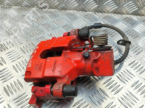 Left rear brake caliper FORD FIESTA VII (HJ, HF) 1.0 EcoBoost | BP28101418M107 