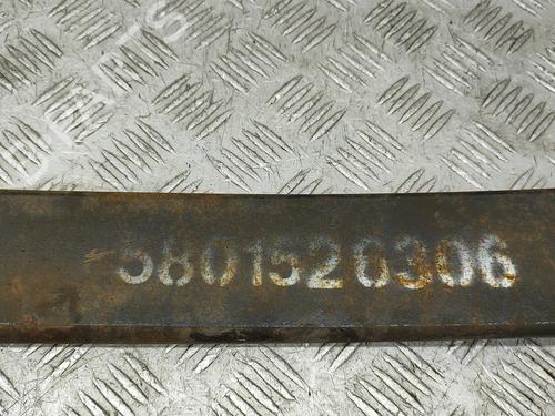 Andre IVECO DAILY VI Platform/Chassis 33S14, 35S14, 35C14, 38S14 | BP36045501O1  - Image 7