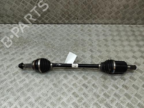 Used Left front driveshaft Left front driveshaft KIA NIRO II (SG2) EV (204 hp) 33380837 33380837