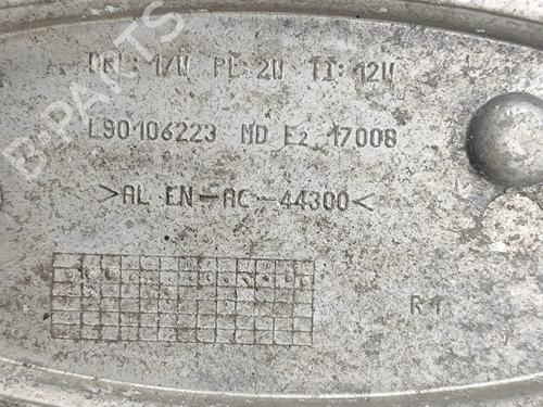 Right daytime light VW T-ROC (A11, D11) 1.5 TSI | BP32680203C103 - Image 12