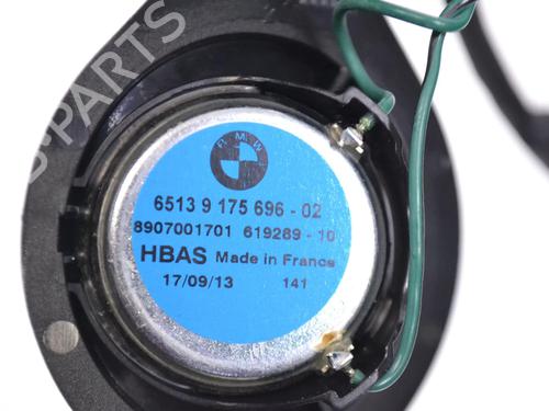 Speaker BMW 5 (F10) 518 d | BP30218274E2