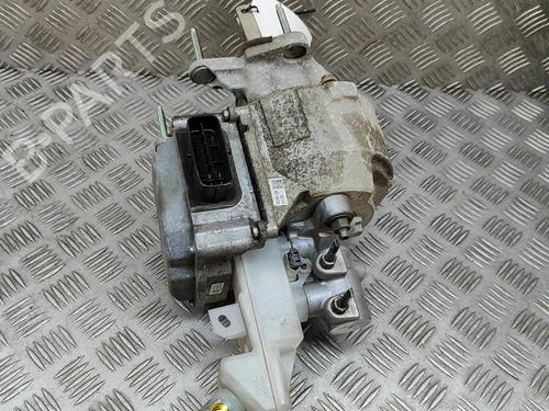 Servo brake NISSAN LEAF (ZE1) Electric | BP27791756M42